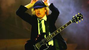 'Daylight robbery' - ACDC fans fume on social media over prices for Croke Park gig