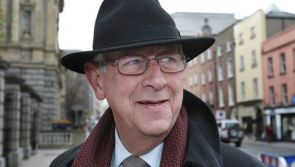 Former Labour TD, Emmet Stagg, dies aged 79