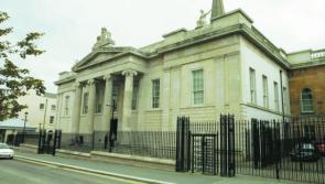 18-year-old man charged with assaulting mother 