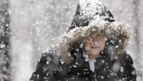 No Beast from the East but Met Éireann warns of more winter weather