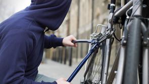Surge in bike thefts ahead of Christmas warn Limerick gardai
