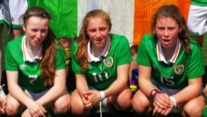Limerick girls set for start of Bob Docherty Cup with Rep of Ireland