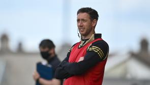 Former Kilkenny hurling star confirmed for Patrickswell management