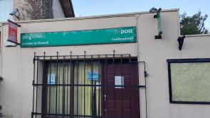 Post office in Limerick village to reopen 