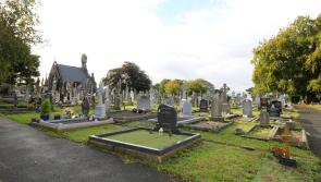 Anger over 'outlandish' price increase for graves in Limerick 