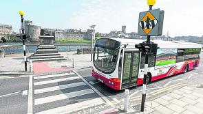 Most popular bus route in Limerick revealed