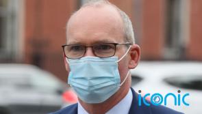 Coveney orders investigation into Department of Foreign Affairs champagne party