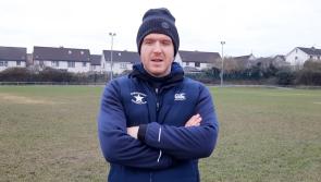 WATCH: Garryowen FC head coach Mike Sherry reviews AIL derby win over Young Munster