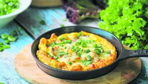 All About Food: Egg-cellent last minute ideas   
