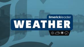 Weather in Limerick: Sunday, April 24, 2022