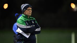 WATCH: Billy Lee heralds brilliant start as Limerick get round one football league win
