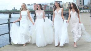 Bridal exhibition in Limerick a 'one-stop shop' for couples preparing for their big day
