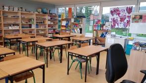Irish parents divided whether children should be taught about Gaza war in school