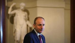 Living costs to be funded by carbon tax revenue, says Taoiseach 