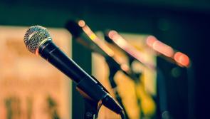 'It is for our artists that Ireland is best known' - €600k will promote 80 projects abroad