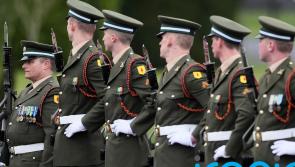 Report reveals a 'strong sense of crisis' in Ireland's Defence Forces