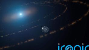 Researchers reveal planetary bodies have been spotted where water and life could exist