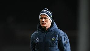 WATCH: John Kiely with mixed emotions after Limerick hurlers league loss to Galway