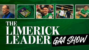 WATCH: Limerick Leader GAA show Episode 5
