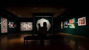 Louise Loves: Major art exhibition opens in Limerick 