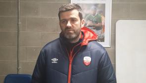 WATCH: Tommy Barrett, Treaty United manager previews 2022 First Division season