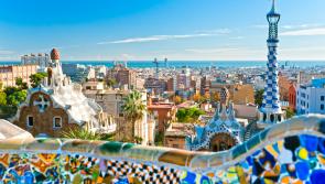 Ryanair launches new Shannon Airport route to Spain