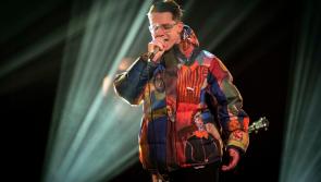 Louise Loves: Limerick rapper Strange Boy is one to watch! 
  