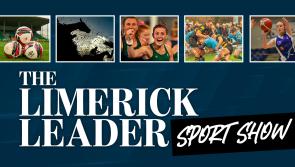 Limerick Leader Sport Show Episode 5