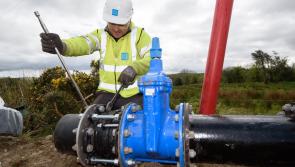 Uisce Éireann urges Limerick customers to save water as supplies are 'critically low'