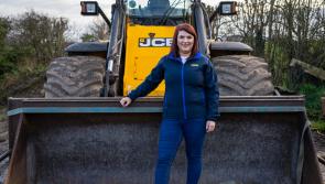 That's a (silage) wrap: Limerick contractors on new TV show