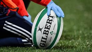 Munster Rugby weekly domestic fixtures confirmed
