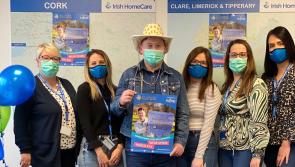 WATCH: Limerick carers dance for Dementia 
