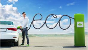 Beat pump prices by switching to a greener vehicle with Affinity Credit Union’s ECO rate loan!