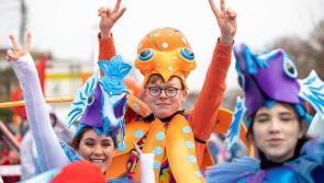 Louise Loves: Five things  to do this St Patrick’s Day 