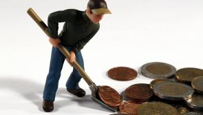 Making Cents: We’re earning more money but feeling worse off...