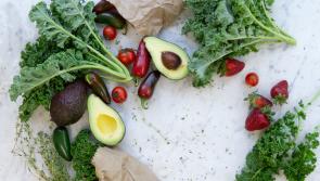 Healthy Living:  Go green for ‘Paddy’s Day’  