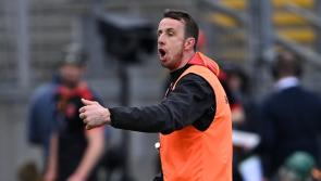 WATCH: Niall Moran lauds 'dream stuff' as Ardscoil Ris return All-Ireland title to Limerick