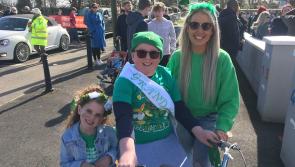 WATCH: Bruff looks its picture postcard best for St Patrick’s Day