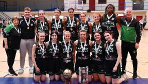 Limerick Celtics claim first ever All-Ireland basketball crown