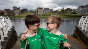 New tourism campaign launched to Re-Embrace Limerick 