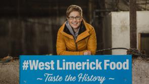 Louise Loves:  West Limerick Food Series announces  SpringFest