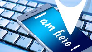 Smartphone app helps gardai locate device stolen from Limerick shop worker