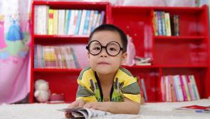 Bag of books to be provided to all 4 and 5 year olds starting school in 2022
