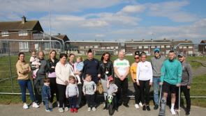 Residents concerned over new houses planned for Limerick estate