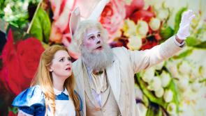 Louise Loves: Alice’s Adventures -   The Opera comes to Limerick!     
