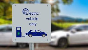 Charging infrastructure will stay ahead of electric car demand, promises Minister Ryan