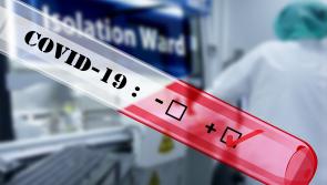 Department of Health confirms latest Covid-19 figures