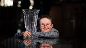 In Pictures: Limerick Person of The Year 2021 awards ceremony