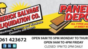 The Panel Depot - Committed to sourcing quality products at lower prices! 
