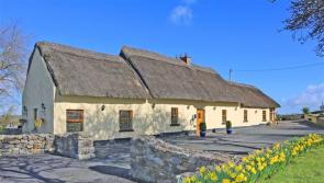 Limerick Property Watch: Modern living in the countryside